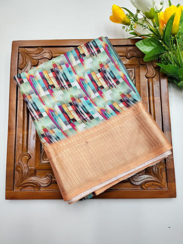 Mega Rush Hour sale Sarees