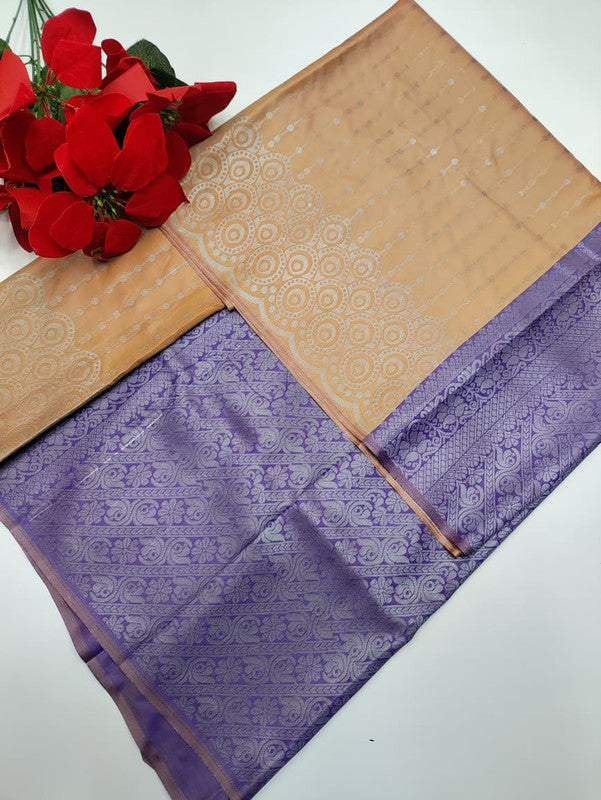 Soft Silk Mela Saree