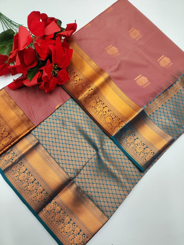 Soft Silk Mela Saree