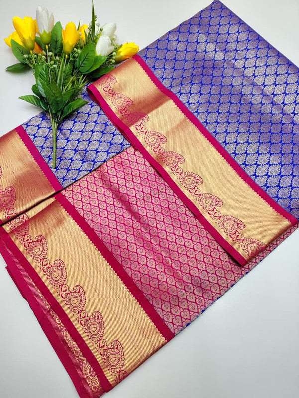 Samudrika Saree