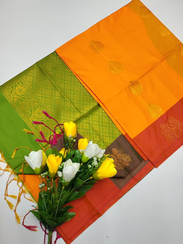 Tana Soft Silk