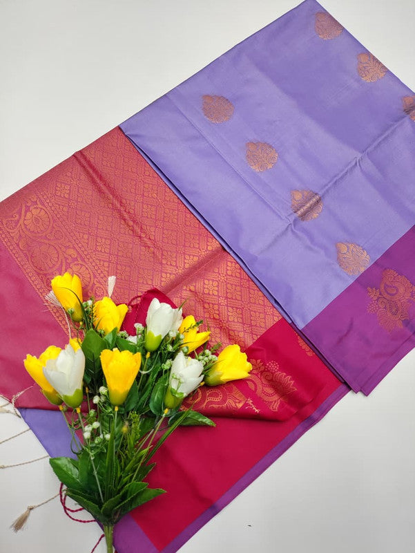 Tana Soft Silk