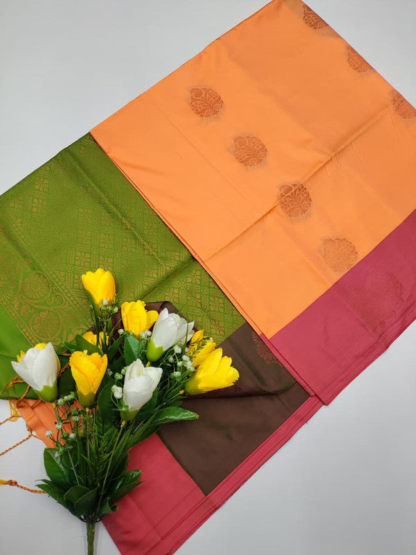 Tana Soft Silk
