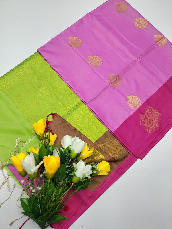 Tana Soft Silk