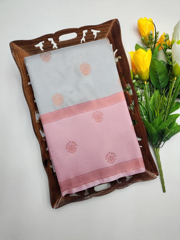 Mellisai Soft Silk Sarees