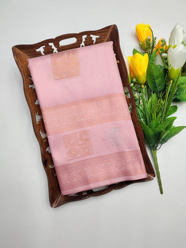 Mellisai Soft Silk Sarees