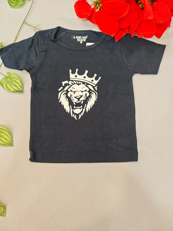 Half Hand T-Shirts(2 years)