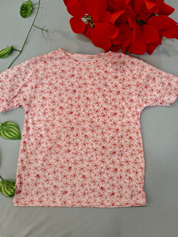 Half Hand T-Shirts(3 to 5 years)