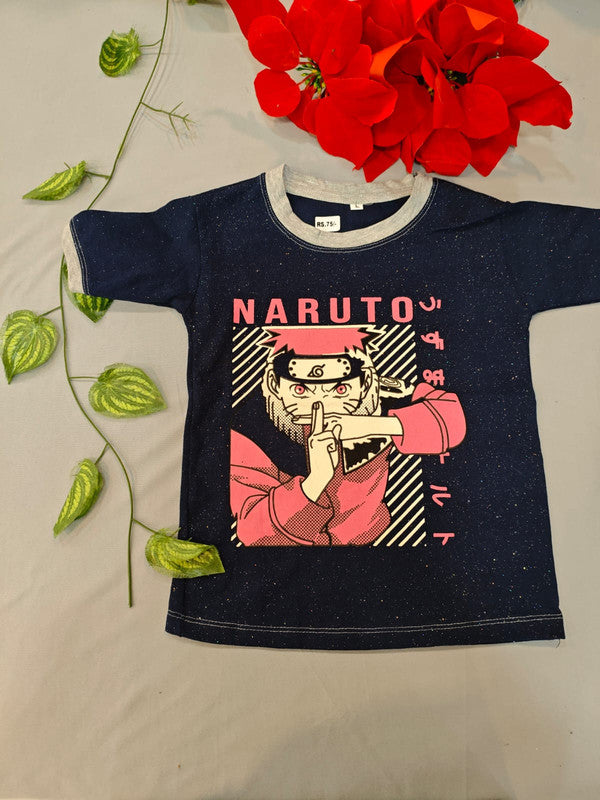 Half Hand T-Shirts(3 to 5 years)
