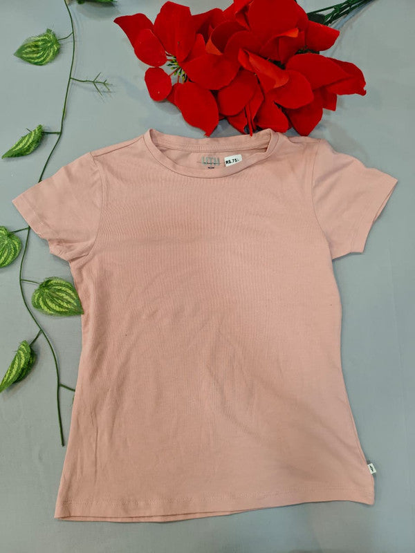 Half Hand T-Shirts(10 years)