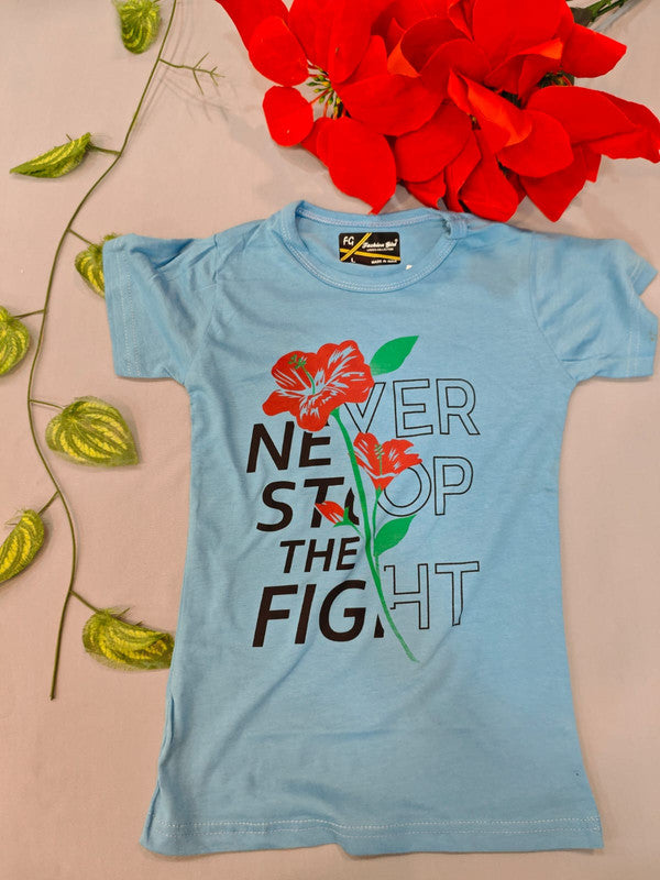 Half Hand T-Shirts(6 to 8 years)
