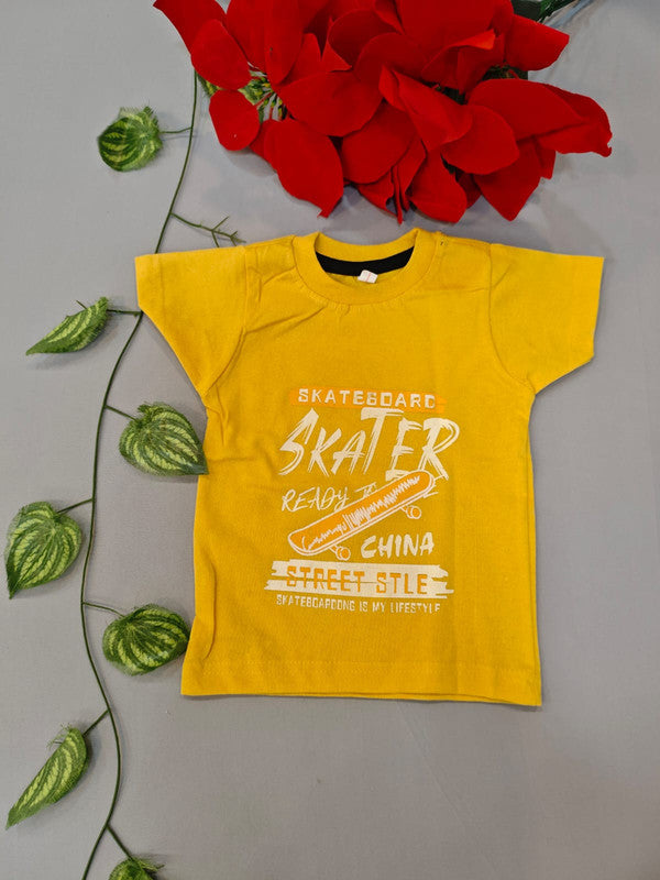 Half Hand T-Shirts(1 years)