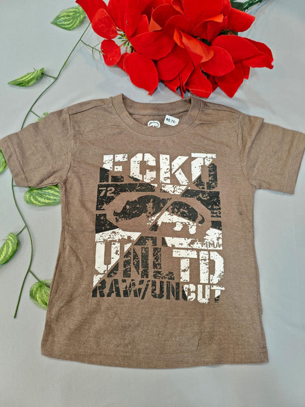 Half Hand T-Shirts(3 to 5 years)