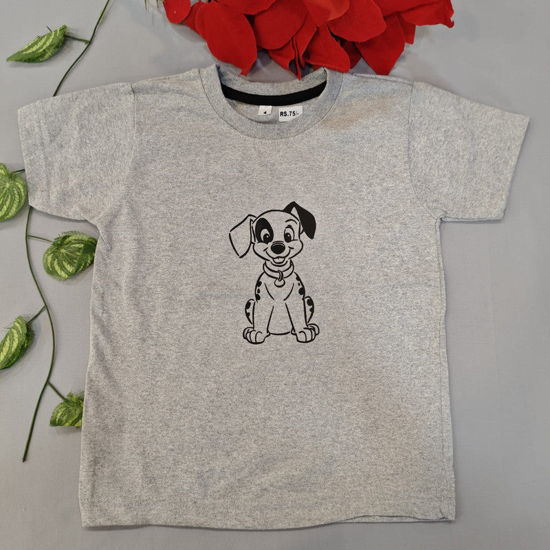 Half Hand T-Shirts(3 to 5 years)