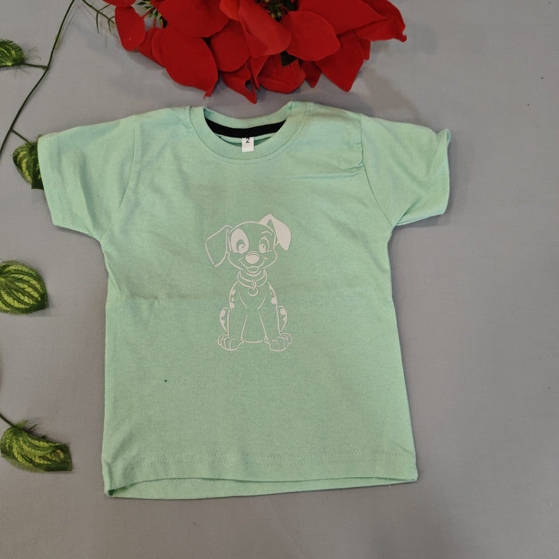 Half Hand T-Shirts(2 years)