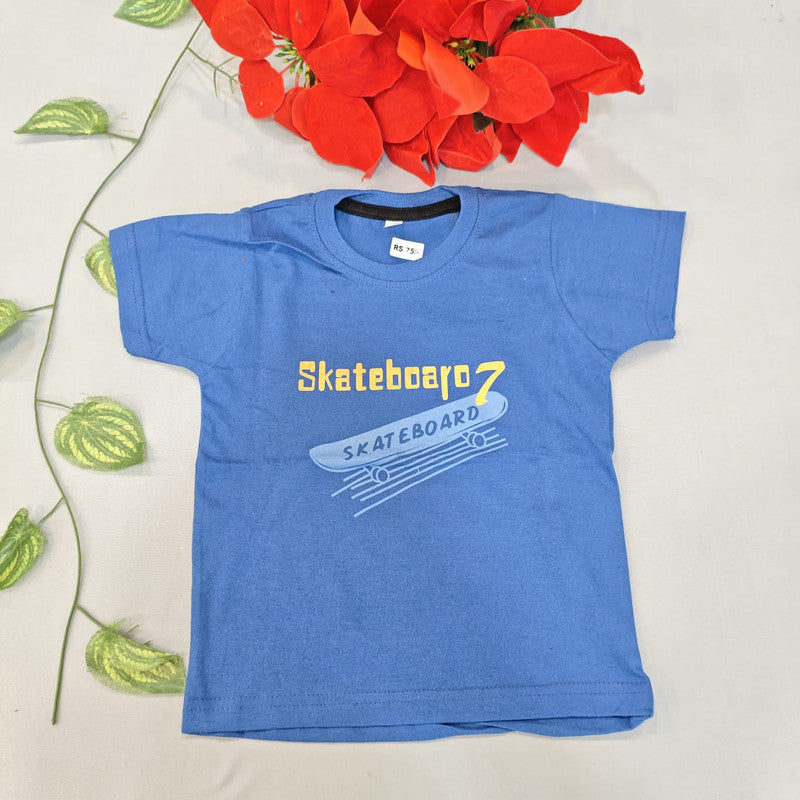 Half Hand T-Shirts(2 years)