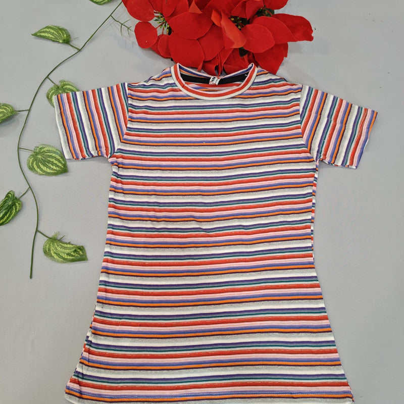 Half Hand T-Shirts(6 to 8 years)