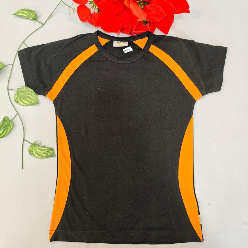 Half Hand T-Shirts(10 years)