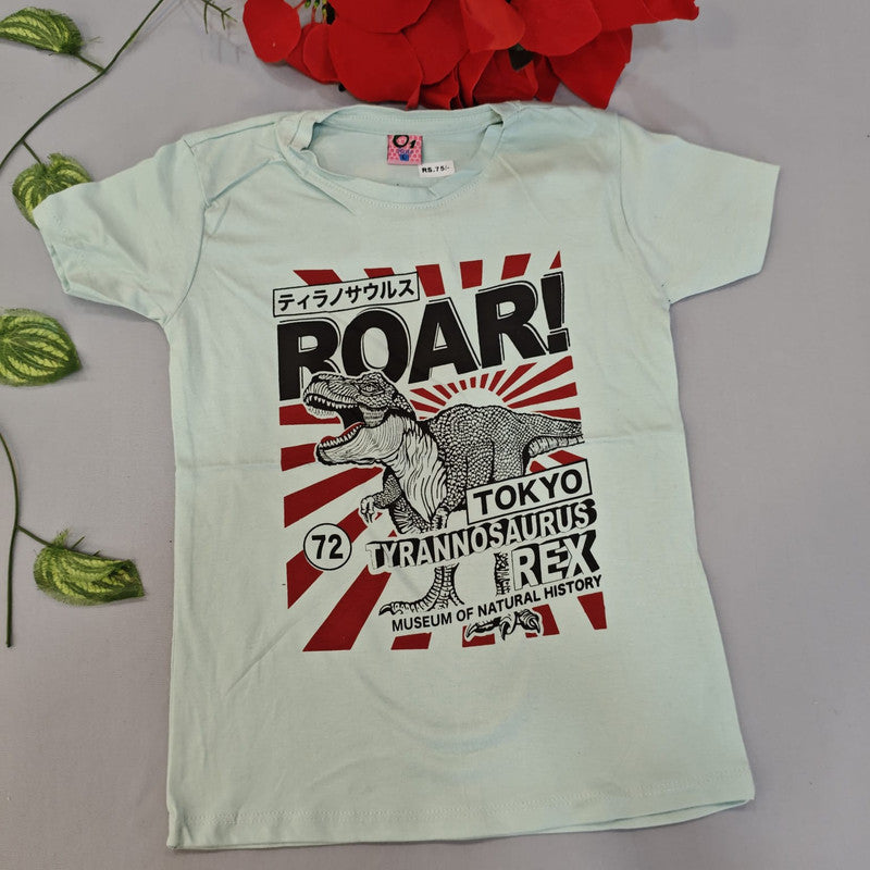 Half Hand T-Shirts(3 to 5 years)
