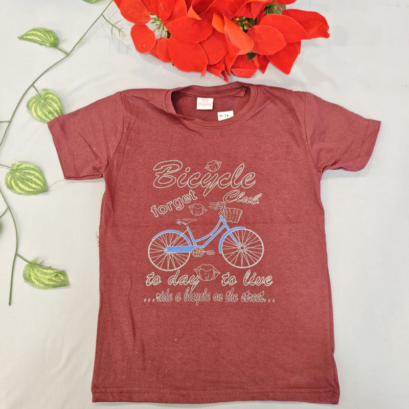 Half Hand T-Shirts(3 to 5 years)