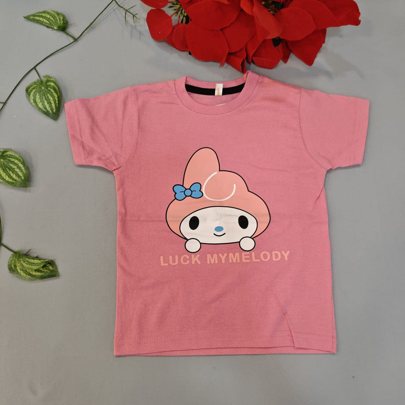 Half Hand T-Shirts(2 years)