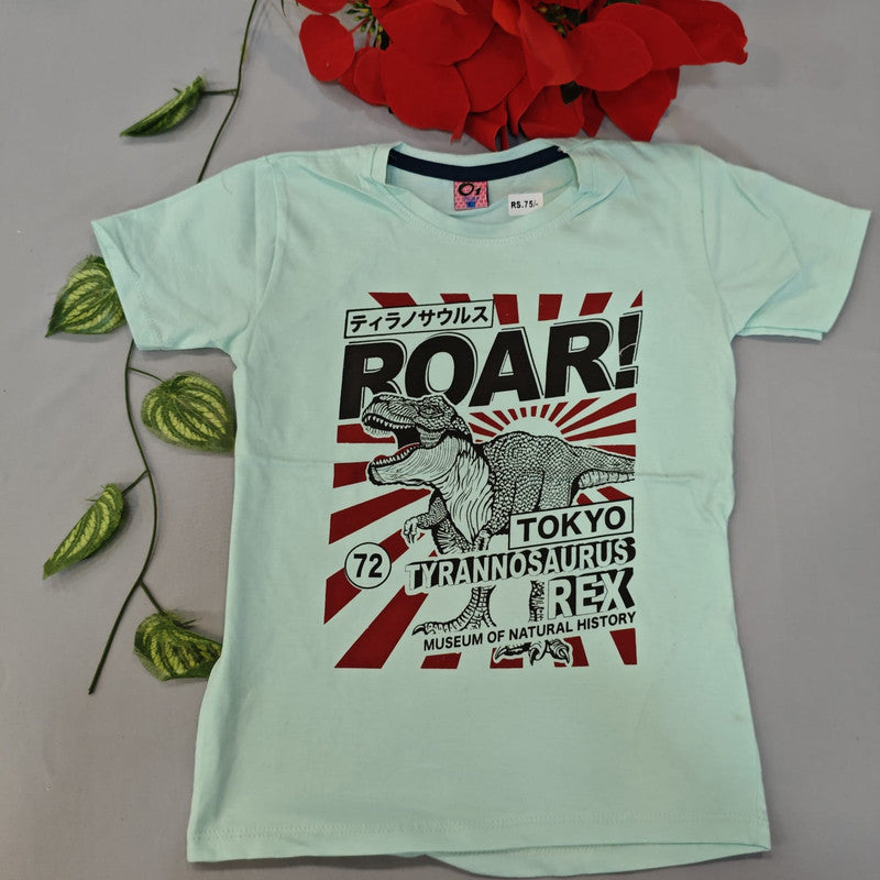 Half Hand T-Shirts(3 to 5 years)
