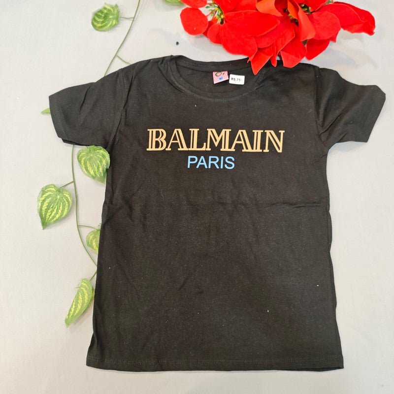 Half Hand T-Shirts(6 to 8 years)