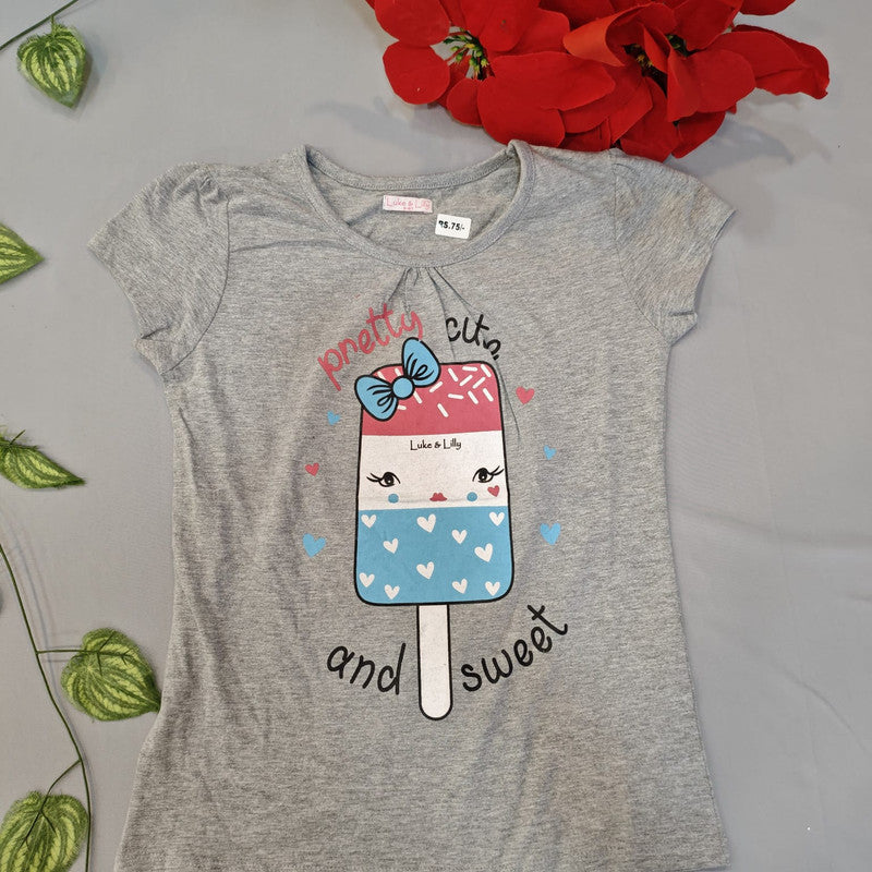 Half Hand T-Shirts(3 to 5 years)