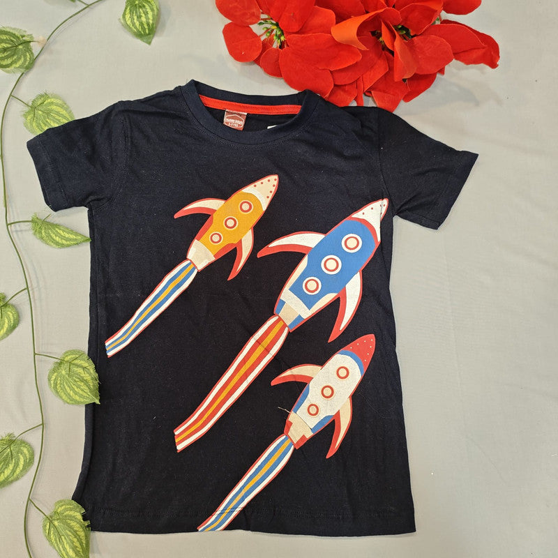 Half Hand T-Shirts(10 years)