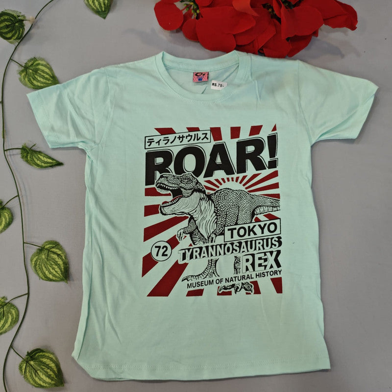 Half Hand T-Shirts(3 to 5 years)