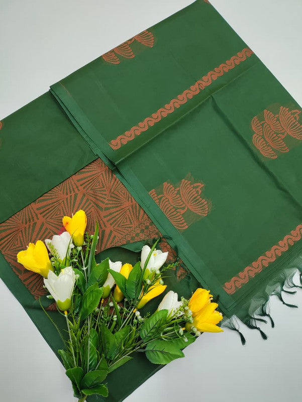 Chettinad Cotton ( 80 Counts)