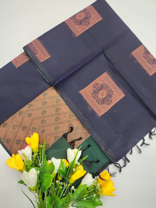 Chettinad Cotton ( 80 Counts)