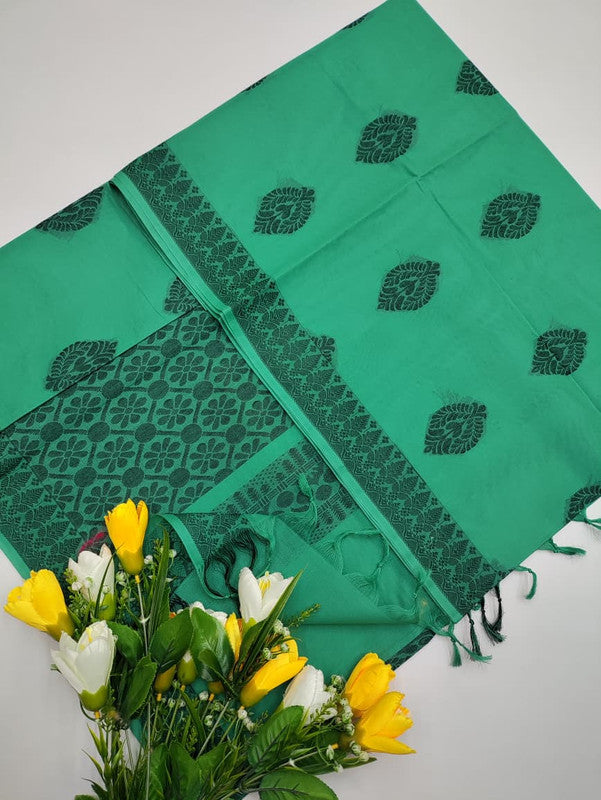 Chettinad Cotton ( 80 Counts)