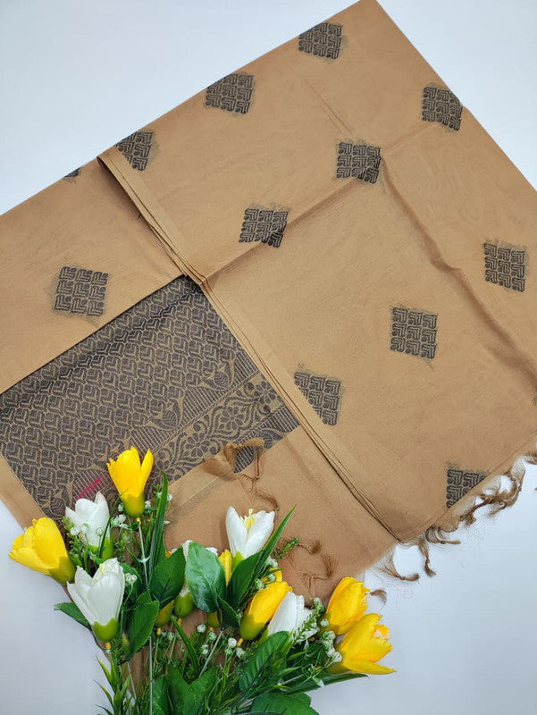 Chettinad Cotton ( 80 Counts)
