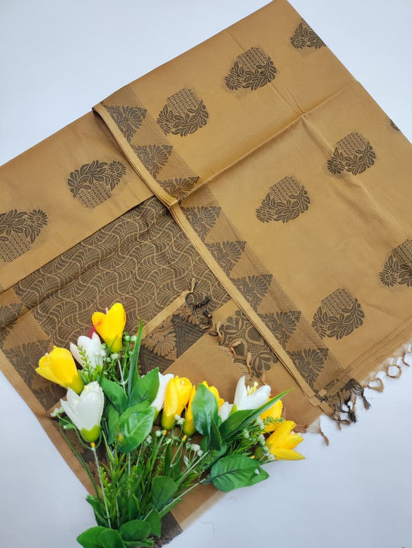 Chettinad Cotton ( 80 Counts)