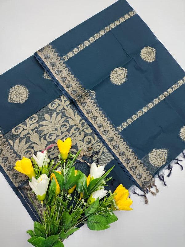 Chettinad Cotton ( 80 Counts)