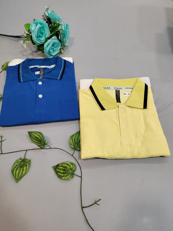 2 Polo T-Shirt