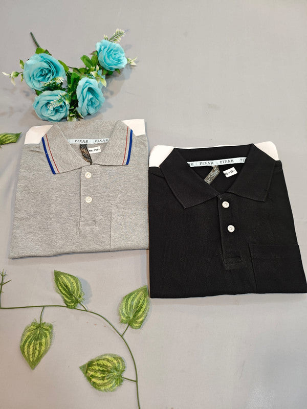 2 Polo T-Shirt