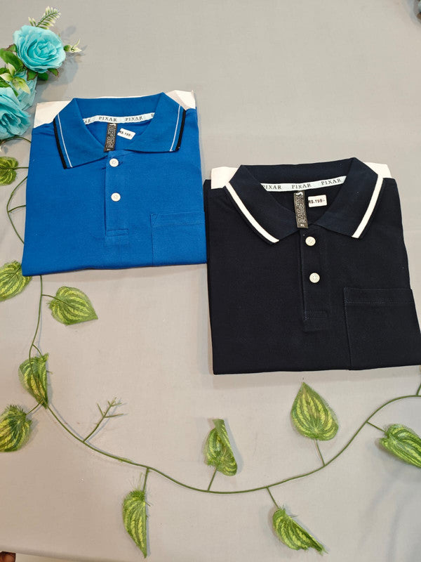 2 Polo T-Shirt