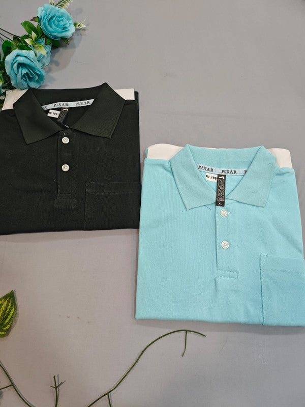 2 Polo T-Shirt