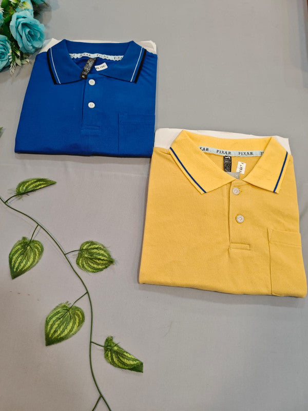 2 Polo T-Shirt