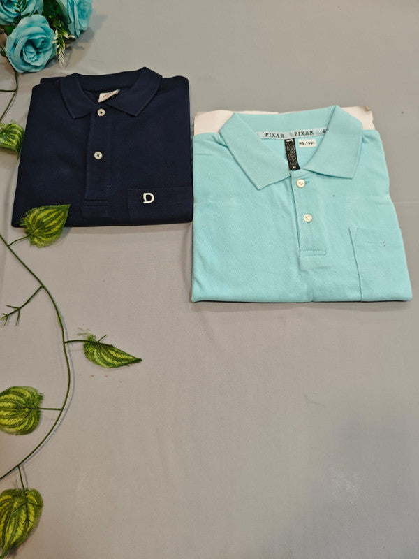 2 Polo T-Shirt