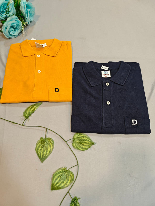 2 Polo T-Shirt