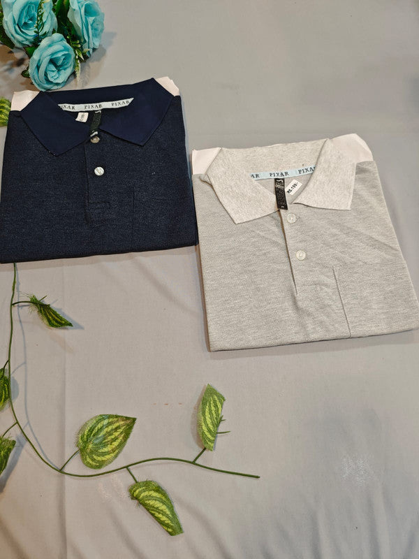2 Polo T-Shirt