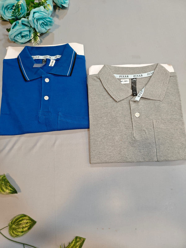 2 Polo T-Shirt