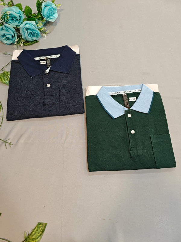 2 Polo T-Shirt