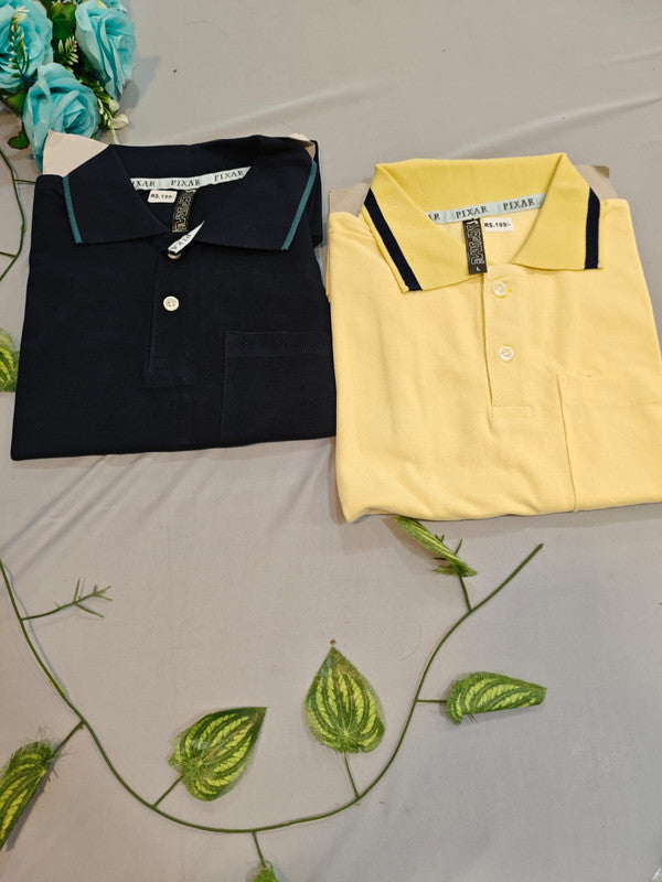 2 Polo T-Shirt