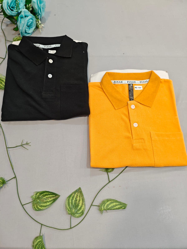 2 Polo T-Shirt