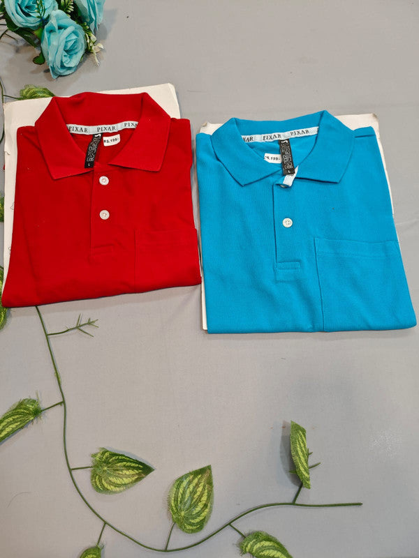 2 Polo T-Shirt
