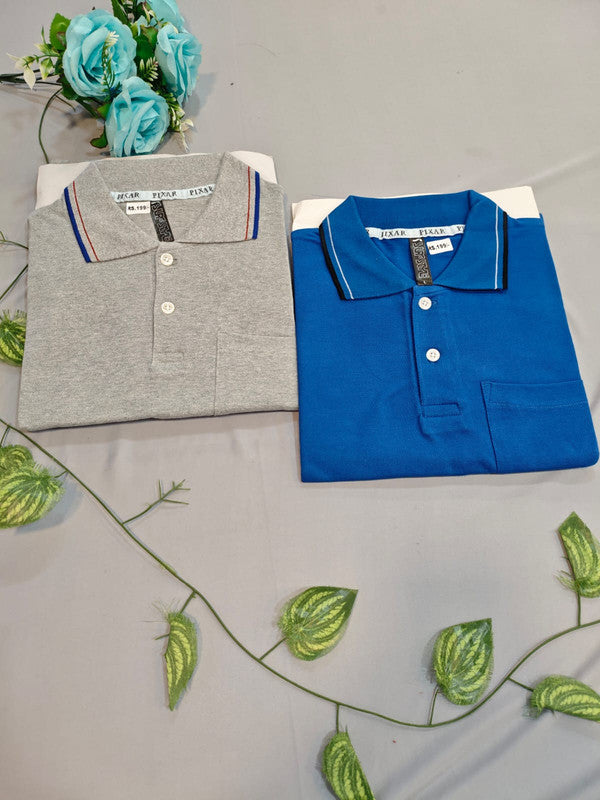 2 Polo T-Shirt